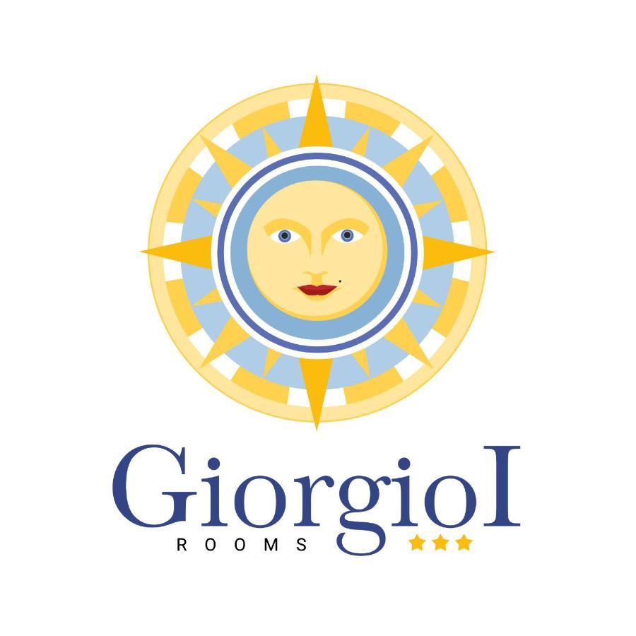 Giorgio I Rooms Palermo Exteriér fotografie